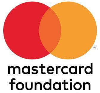 Mastercard Foundation Logo