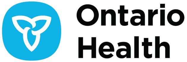 Ontario Health Logo