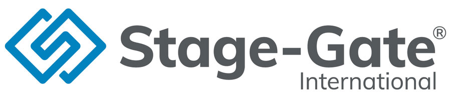 Stage Gate International Logo